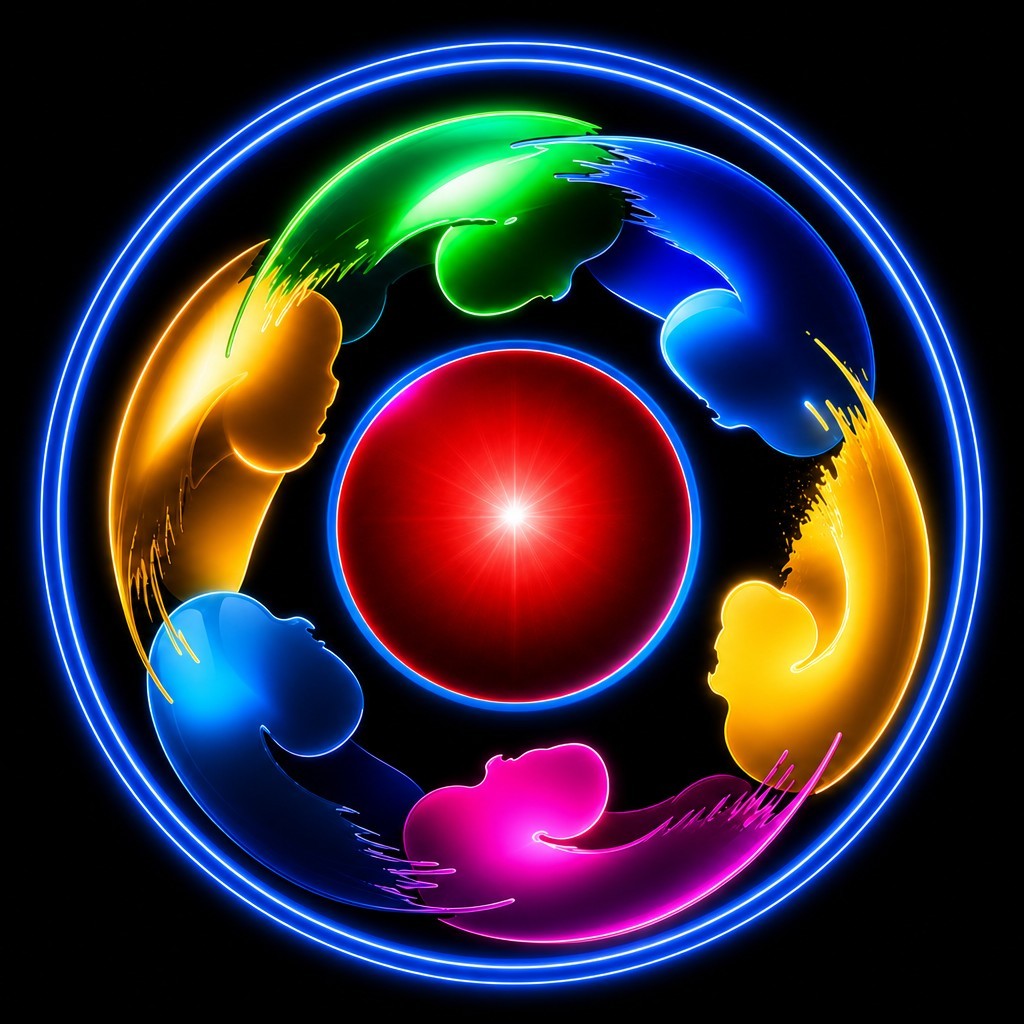 The TOPAN Symbol